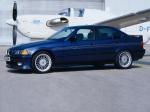 Alpina B8 4.6 1995 года